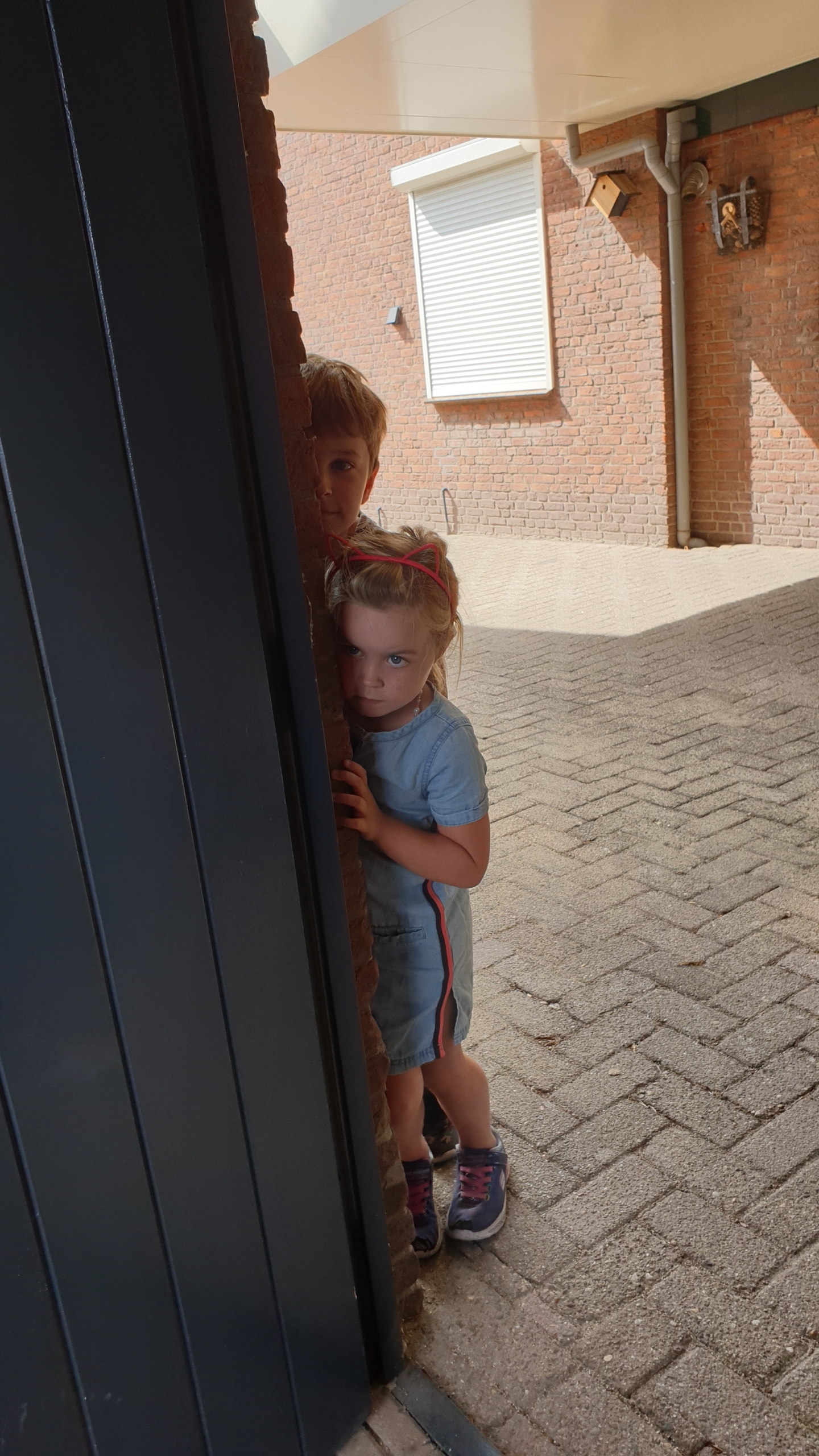 Woensdag…..