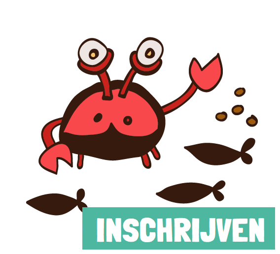 Inschrijving