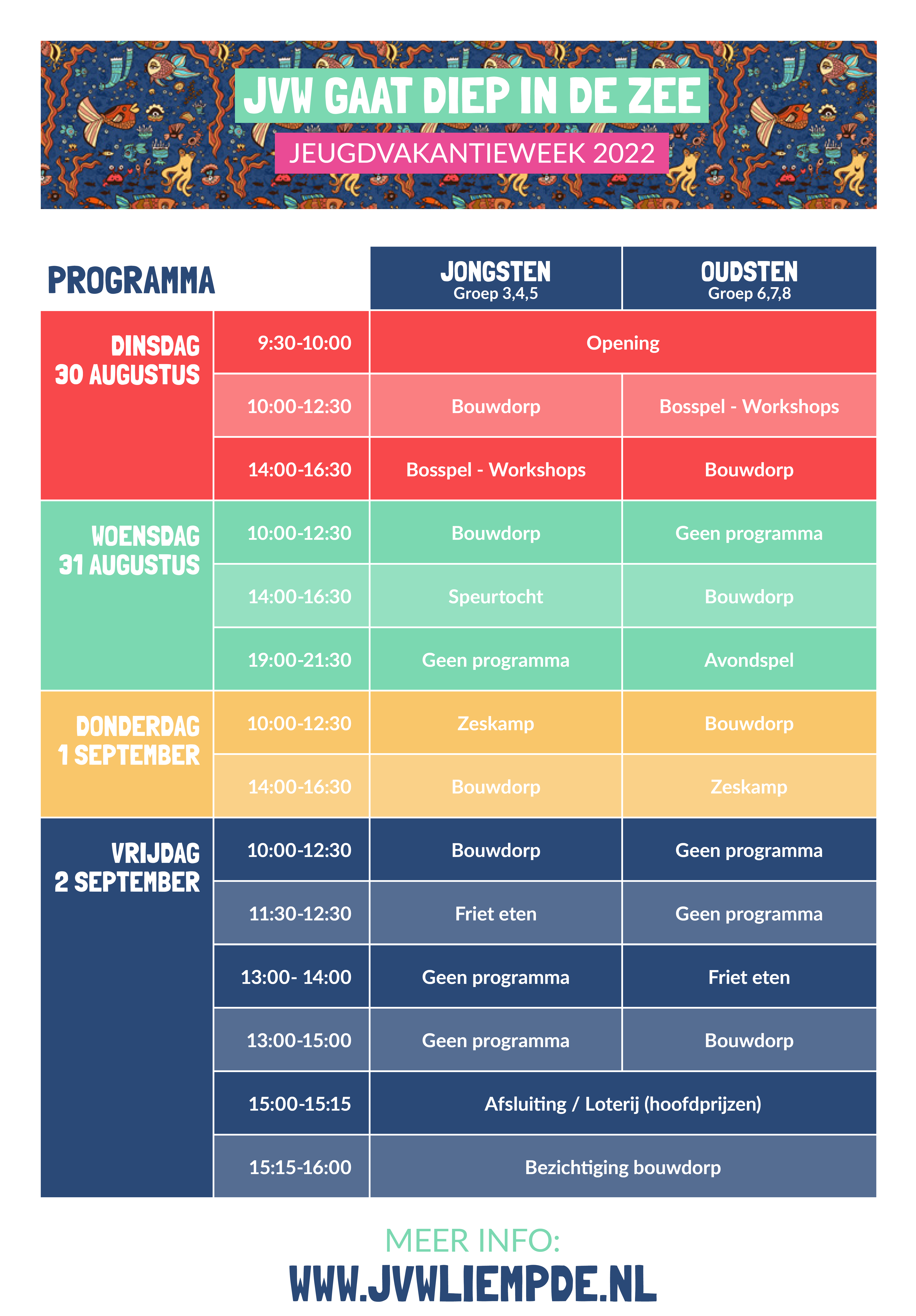 Programma