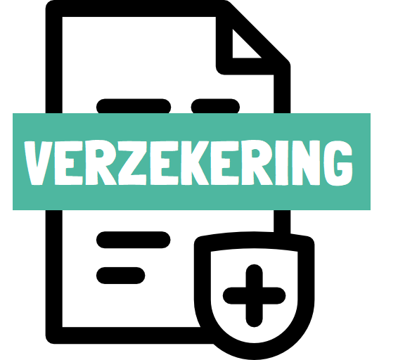 Verzekering deelnemers